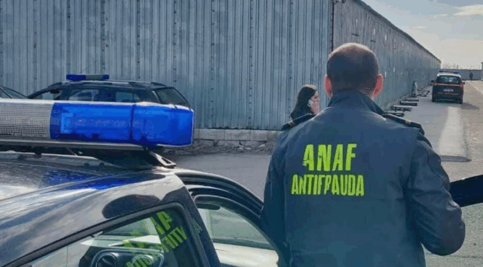 Firmele care vând panouri fotovoltaice, investigate de ANAF