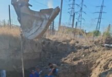 Compania de Apă Oltenia: Opt localități din Gorj rămân fără apă