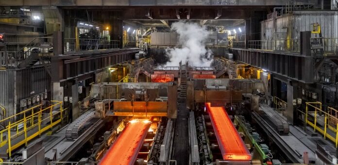 Arcelor Mital Hunedoara se oprește definitiv