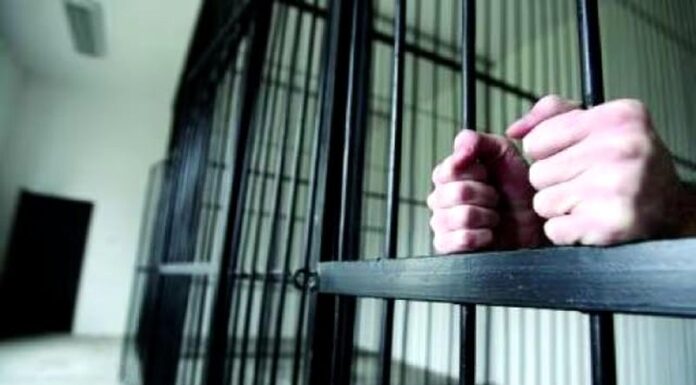 Arestul Poliției Gorj, plin până la refuz