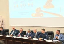 Eveniment aniversar la Baroul Gorj, în prezența ministrului Justiției