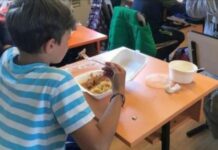 Campanie națională pentru un stil de viață sănătos