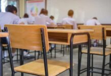 25 de școli din Gorj funcționează fără autorizație sanitară