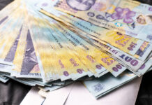 Câți bani s-au adunat de la miniștrii care și-au donat din salarii