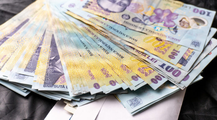 Intră banii pe cardurile educaționale pentru elevi