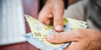 Violență în familie sancționată cu amendă penală de 6.000 lei