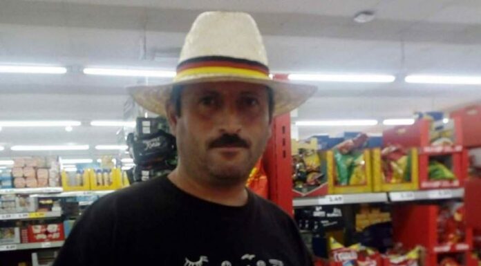 Bărbat din Căpreni, dispărut după ce a mers la scăldat într-un lac din Germania