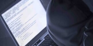 Minor amenințat pe o rețea de socializare