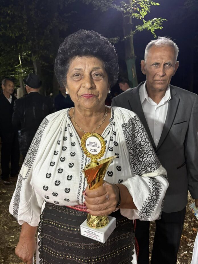 Palmaresul Festivalului Lăutarilor Gorjeni de la Bolboși