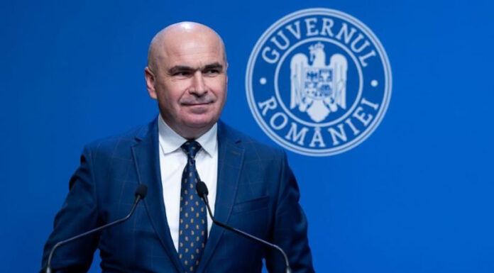 Guvernul prelungește plafonarea adaosului comercial la produsele alimentare