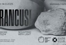 Expoziție-eveniment dedicată lui Brâncuși în inima Poloniei