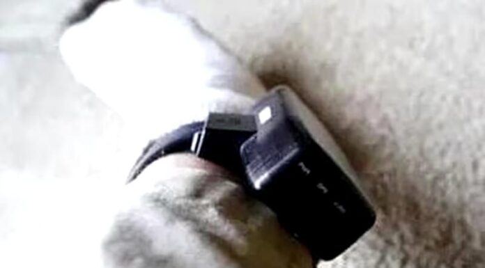 A vrut să dea foc la casa iubitei sale! Ce decizie au luat polițiștii