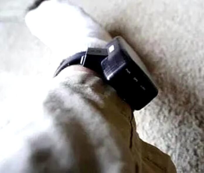 A vrut să dea foc la casa iubitei sale! Ce decizie au luat polițiștii