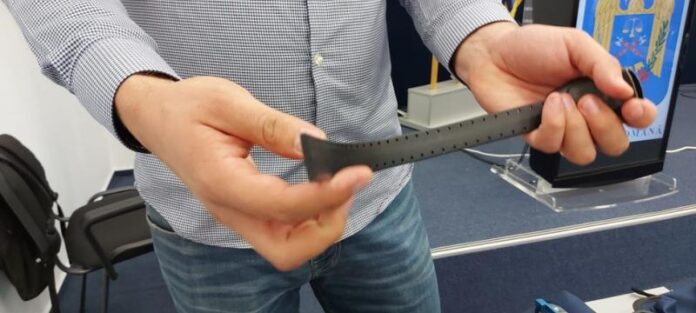 24 de persoane din Gorj, monitorizate prin brăţări electronice