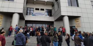 Bursa Locurilor de Muncă pentru Absolvenți, pe 10 octombrie la Târgu Jiu