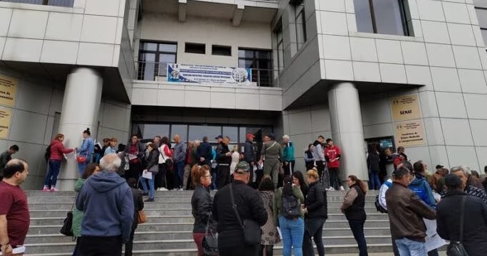 Bursa Locurilor de Muncă pentru Absolvenți, pe 10 octombrie la Târgu Jiu