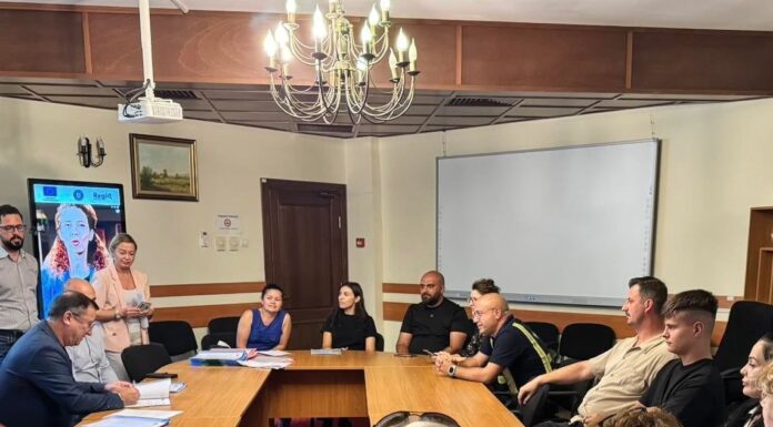 34 de noi întreprinderi sociale în regiunea Sud-Vest Oltenia