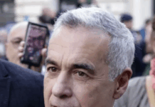 Călin Georgescu, trimis în judecată