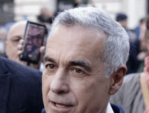 Călin Georgescu, trimis în judecată