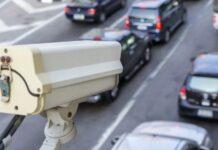 CNAIR va instala sute de camere video pe autostrăzi și drumuri naționale