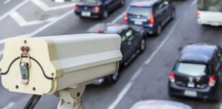 CNAIR va instala sute de camere video pe autostrăzi și drumuri naționale