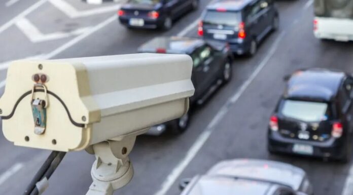 CNAIR va instala sute de camere video pe autostrăzi și drumuri naționale
