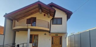 O nouă casă de tip familial pentru copiii cu dizabilități din Gorj, aproape de a fi deschisă