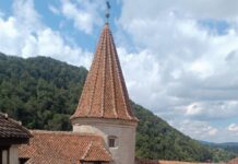 Castelul Bran. File din povestea unei regine