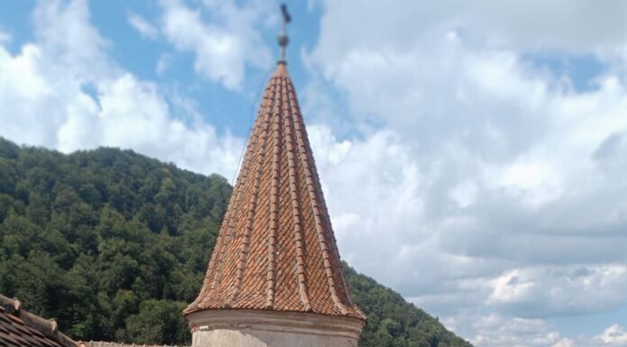 Castelul Bran. File din povestea unei regine