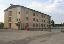 Agent de pază condamnat pentru violul unei minore din centrul DGASPC Gorj