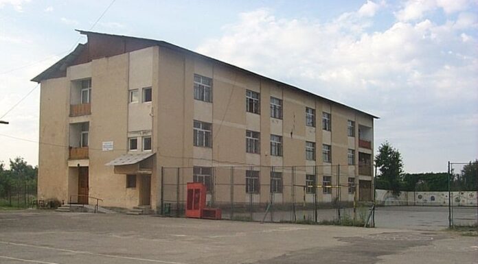 Agent de pază condamnat pentru violul unei minore din centrul DGASPC Gorj