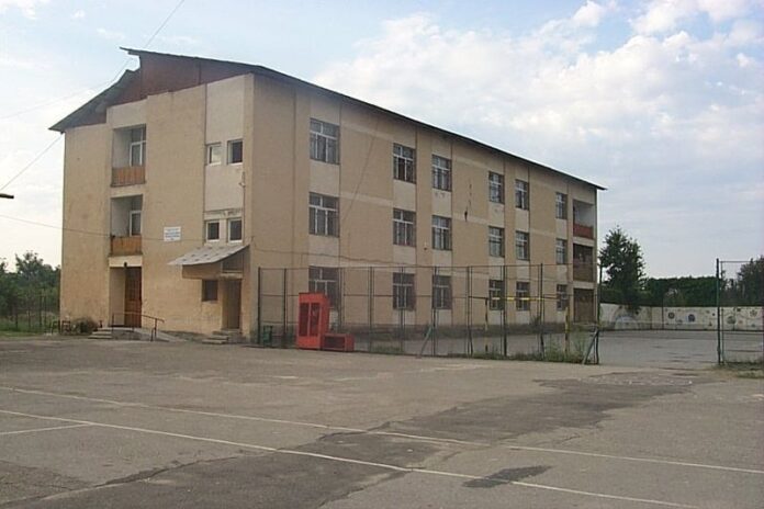 Agent de pază condamnat pentru violul unei minore din centrul DGASPC Gorj