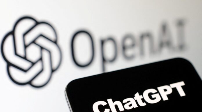 Întrerupere misterioasă a ChatGBT