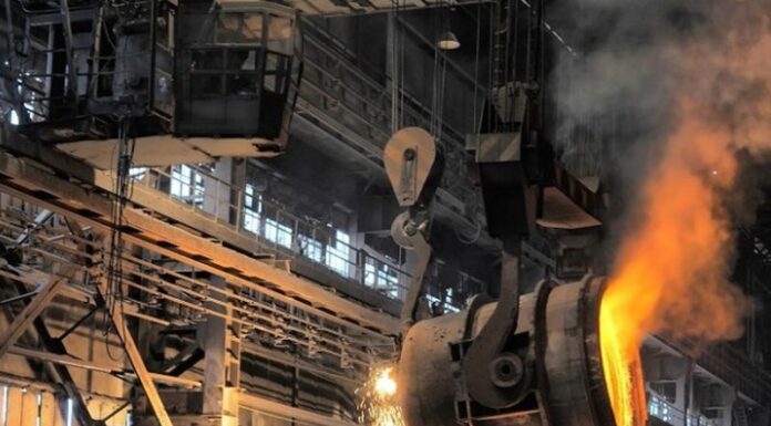 Un mare producător din industrie își suspendă producția din cauza facturilor mari la energie