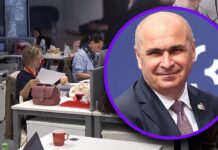 Câte 1.000 de angajați concediați în fiecare lună!