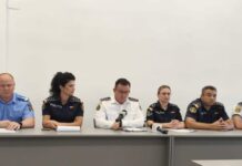 Poliția și-a prezentat bilanțul: A scăzut numărul de infracțiuni sesizate, în 2025