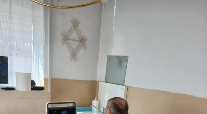 Consultații medicale și ecografii gratuite la Godinești