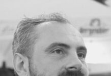 Cosmin Perța, Labiș, “Jurnalul pierdut”(I)