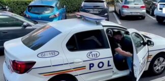 Rovinărean păcălit de un tânăr din Suceava, după ce a scos la vânzare un motocultor