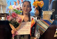 O cursantă a ȘPA Târgu Jiu a cucerit trofeul unui festival național