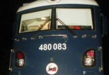 AGIFER: Deraierea de la Turceni, produsă din cauza unui cupon de șină rupt, neobservat din lipsă de personal