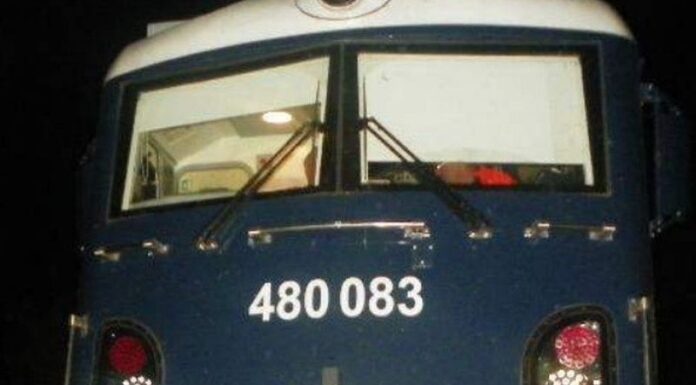 AGIFER: Deraierea de la Turceni, produsă din cauza unui cupon de șină rupt, neobservat din lipsă de personal