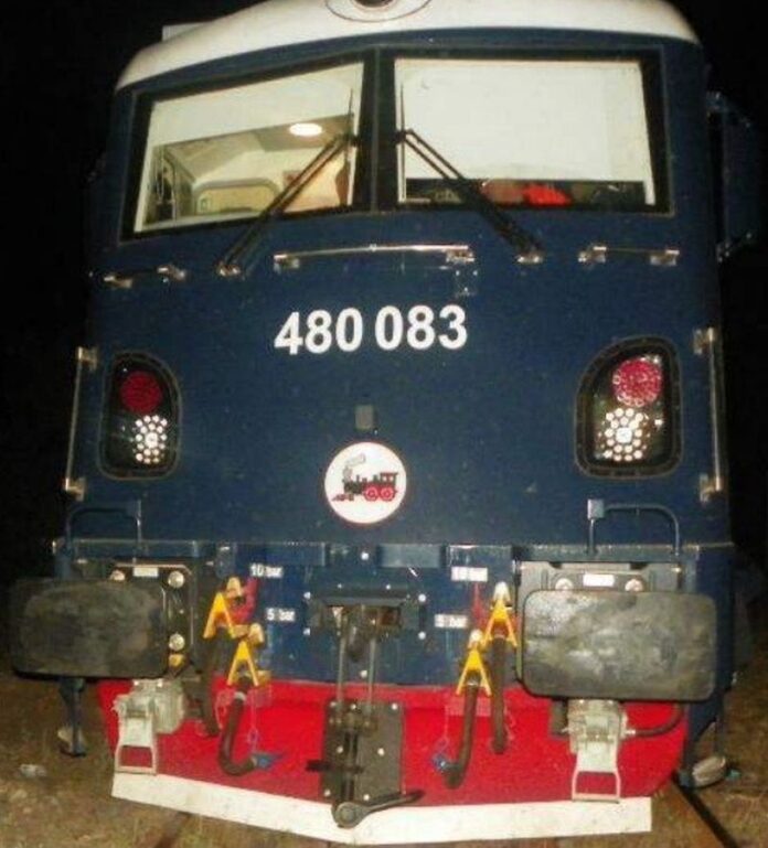 AGIFER: Deraierea de la Turceni, produsă din cauza unui cupon de șină rupt, neobservat din lipsă de personal