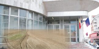 Teren în Târgu Jiu, scos la licitație cu doar 8.485 de lei!