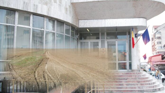 Teren în Târgu Jiu, scos la licitație cu doar 8.485 de lei!