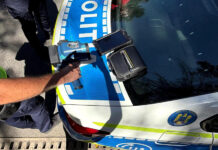 Reținut pentru înșelăciune prin telefon