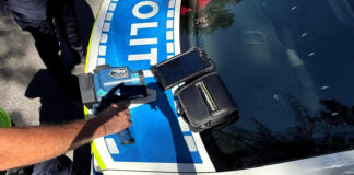Reținut pentru înșelăciune prin telefon