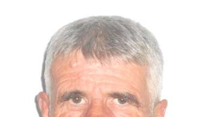 Bărbat din Țânțăreni, căutat de poliţişti și familie