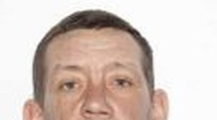 Bărbat cu probleme de sănătate, dat dispărut