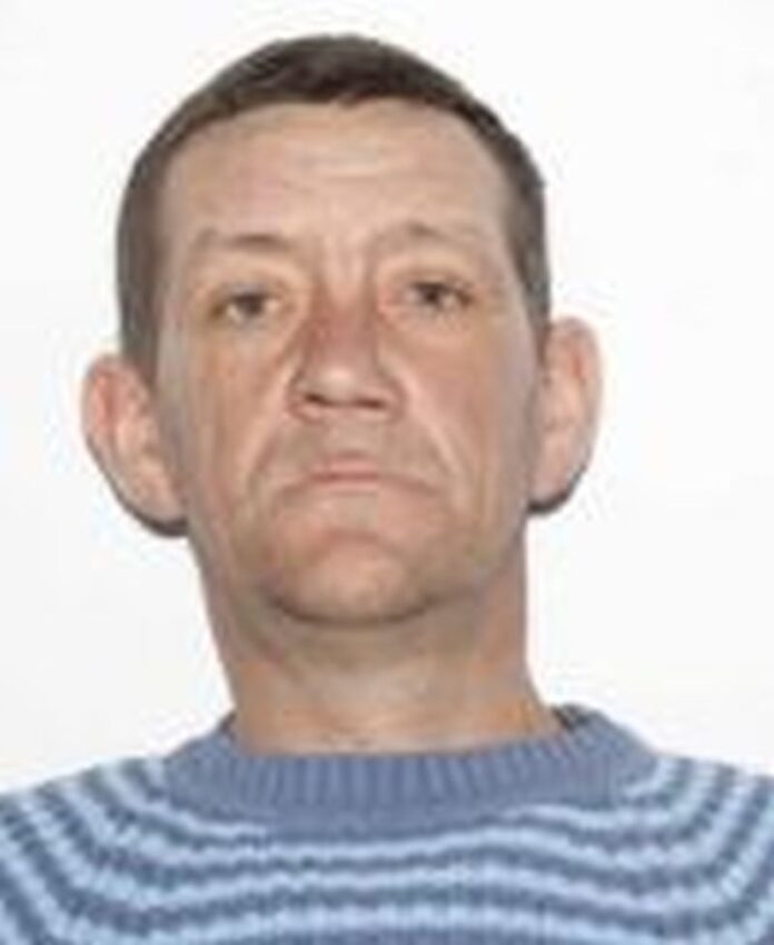 Bărbat cu probleme de sănătate, dat dispărut